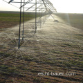 Máquina de riego de carrete de manguera agrícola de alta eficiencia